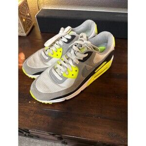 Nike Air Max x Volt Green